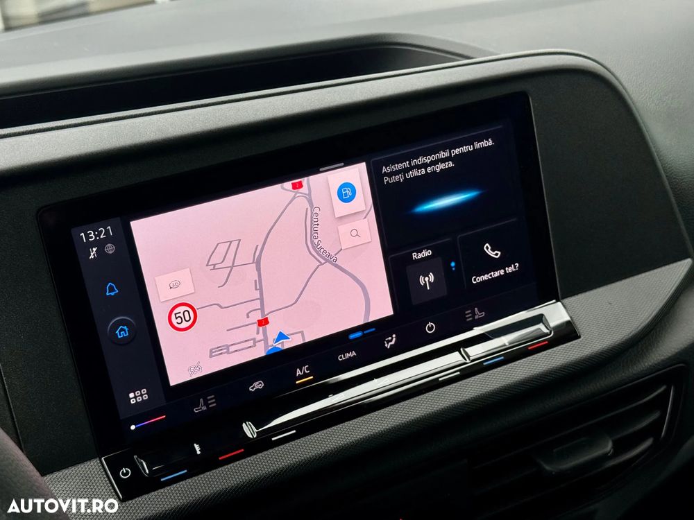 Ford TRANSIT CONNECT - 7