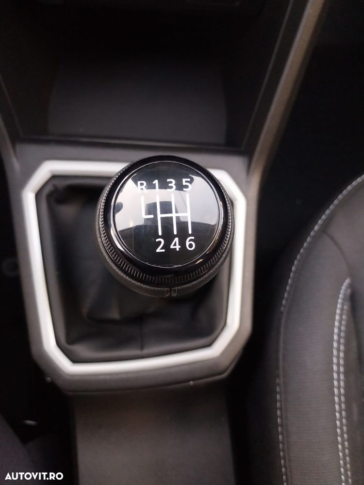 Dacia Logan ECO-G 100 MT6 Expression - 10