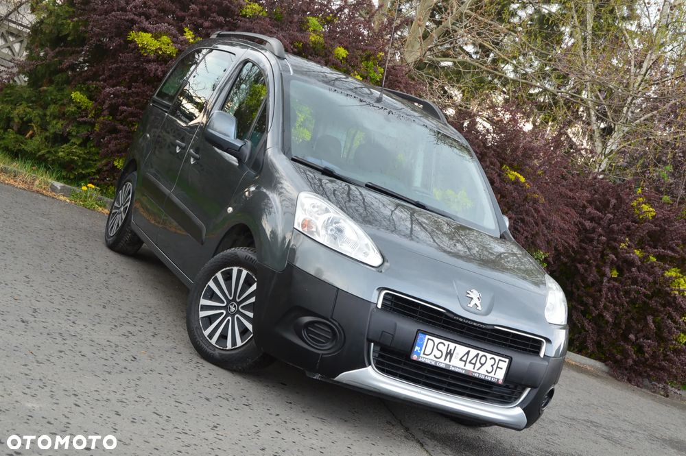 Peugeot Partner - 22