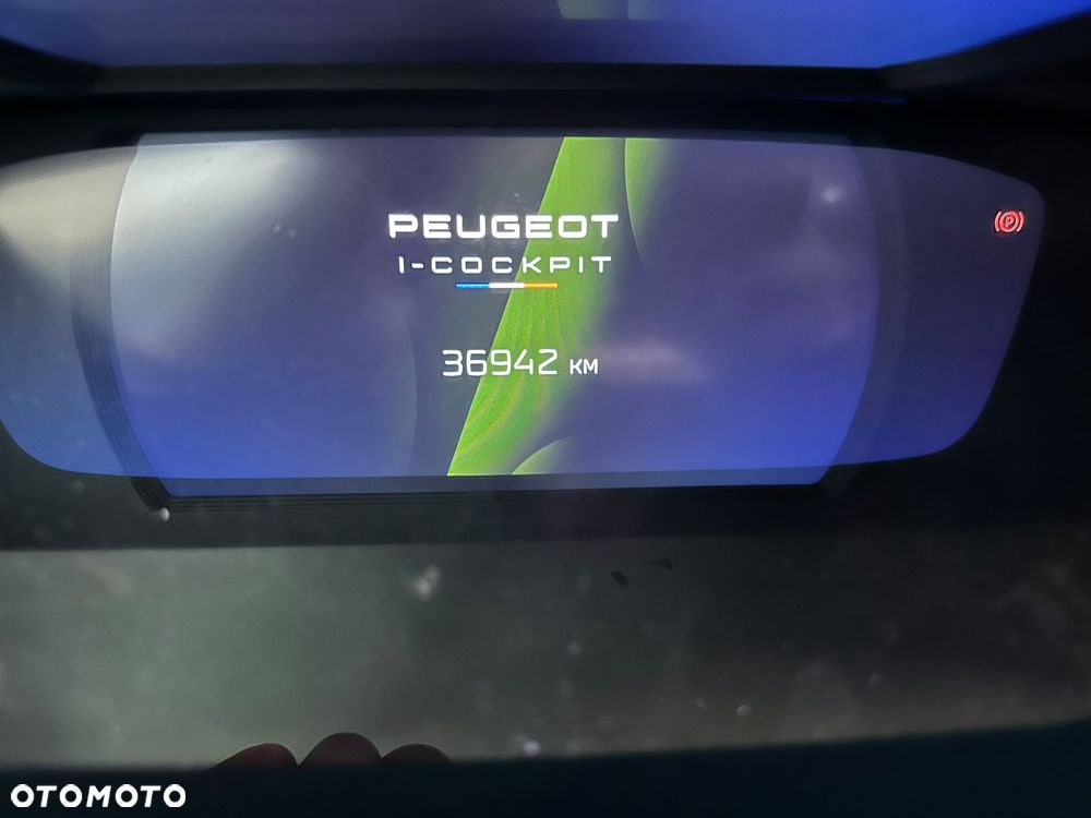 Peugeot 308 PureTech 130 EAT8 GT - 10