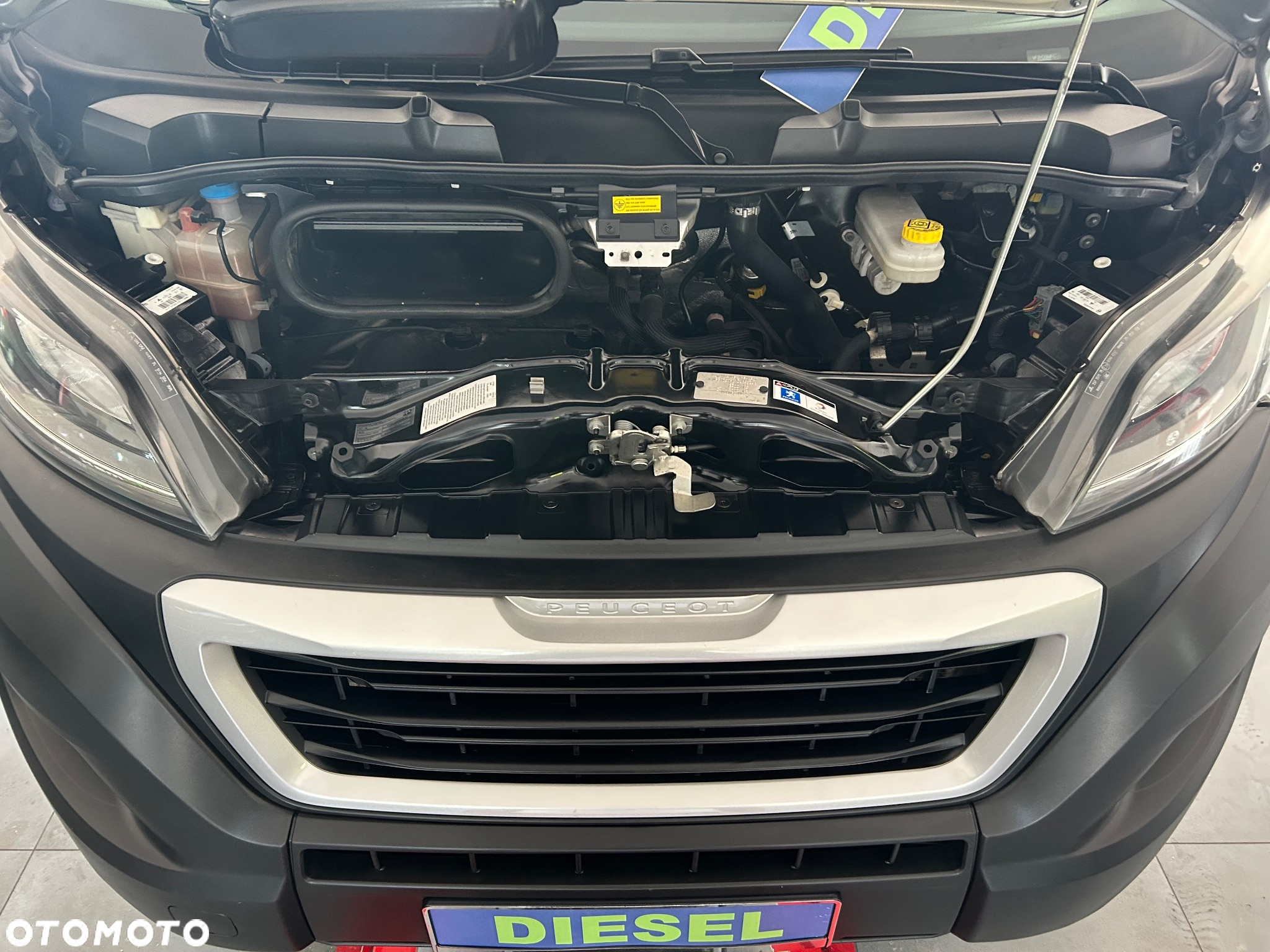 Peugeot Boxer - 11