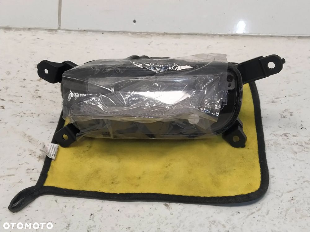 HYUNDAI TUCSON IV 4 LIFT 2023- HALOGEN ŚWIATŁO LAMPA LED DRL LEWA PRAWA NOWY ORYGINAŁ - 4
