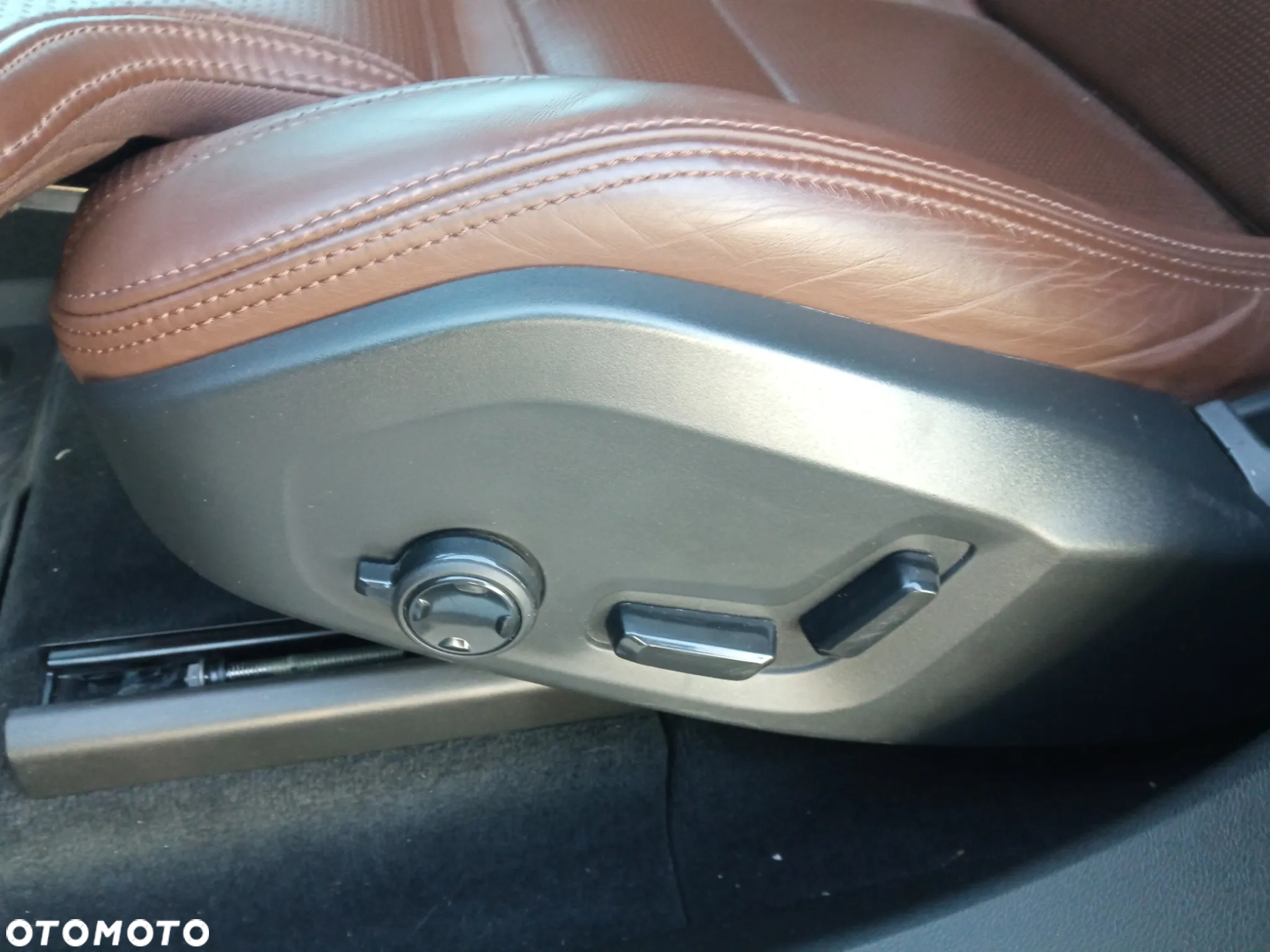 Volvo XC 60 T5 AWD Inscription - 20