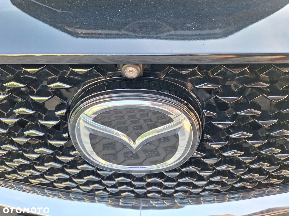 Mazda CX-30 SKYACTIV-D 1.8 SELECTION - 30