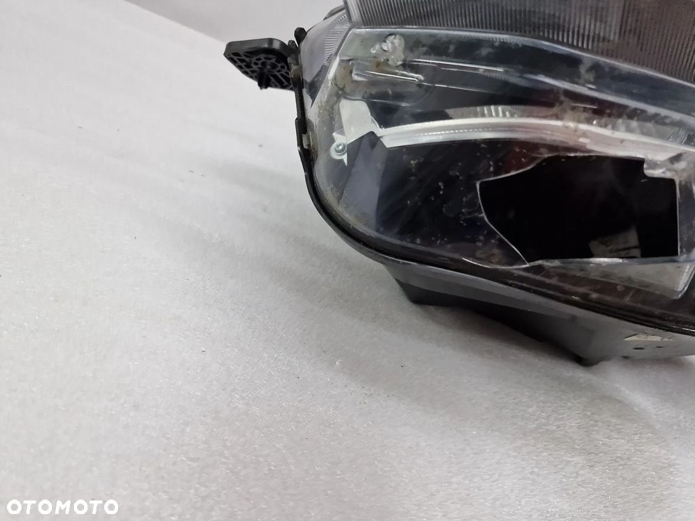 CITROEN JUMPY 3 III 16- LEWA / PRAWA LAMPA PRZEDNIA PRZÓD , NR 9808567680 / 9808567780 , NR AUKCJI LA383 - 30