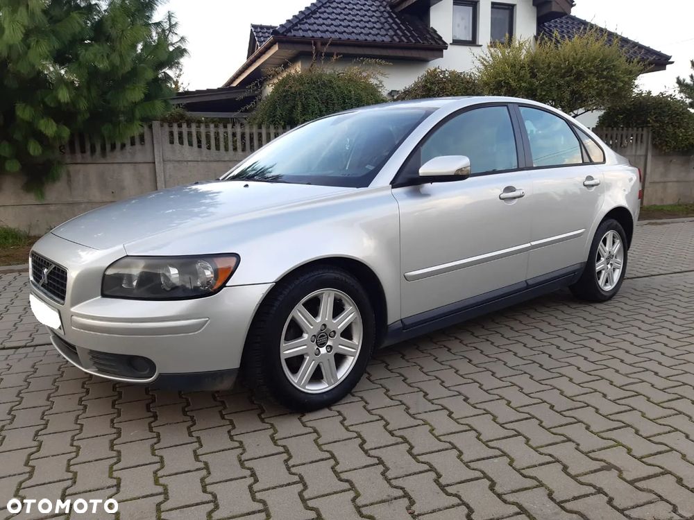 Volvo S40 - 11