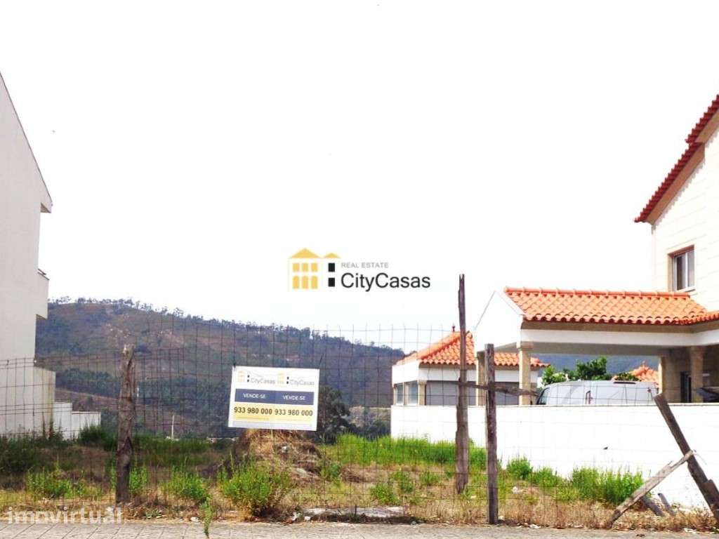 Terreno p/ Construção de Moradia | Campo - Grande imagem: 4/8