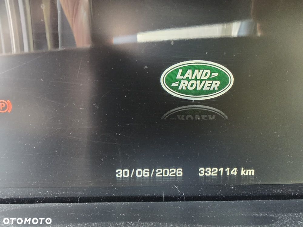 Land Rover Range Rover Sport - 7
