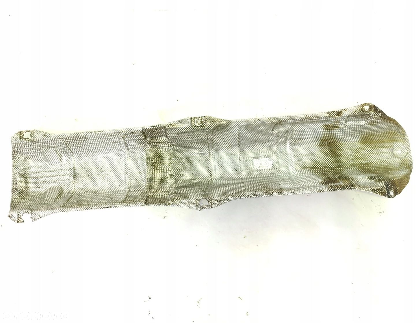 OSŁONA TERMICZNA OPEL ASTRA J 1.4 T GTC 3D 13253832 - 2