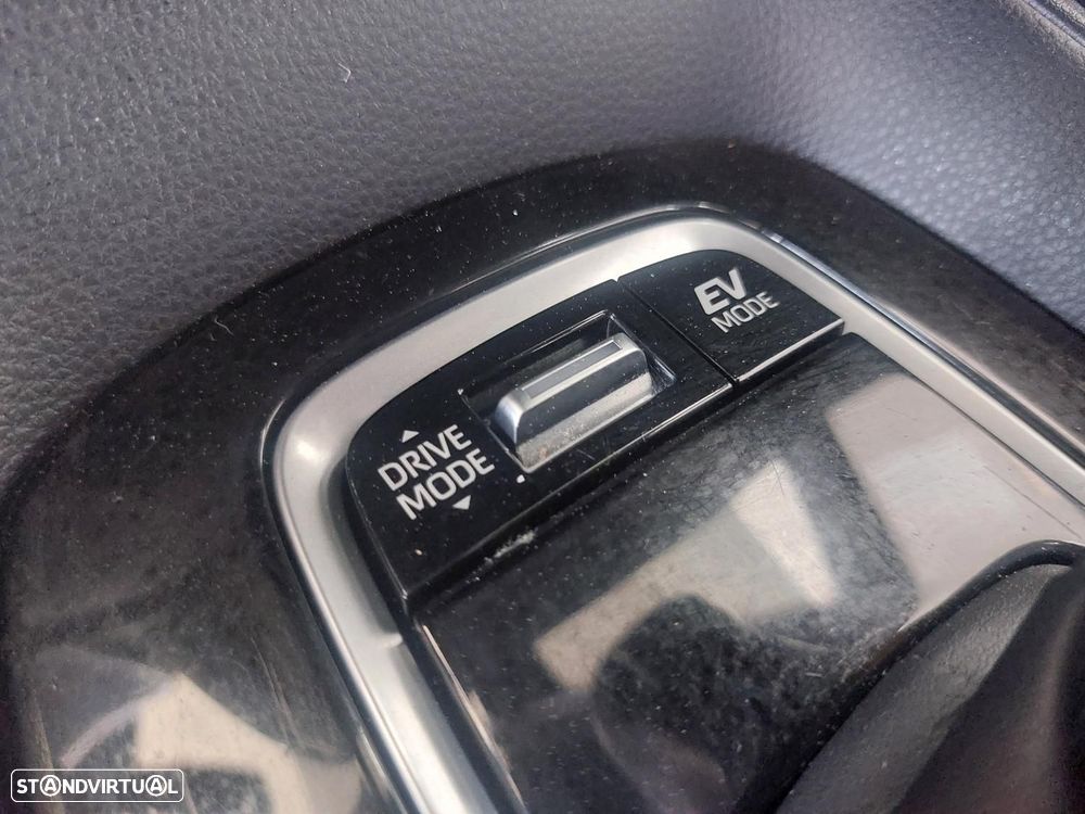 Toyota Corolla Touring Sports 1.8 Hybrid Comfort - 36