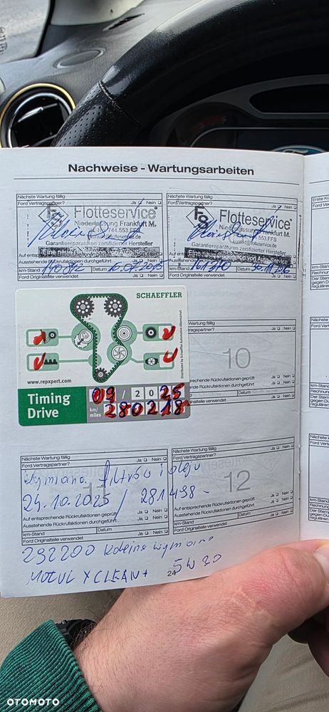 Ford S-Max 2.0 TDCi Titanium - 17