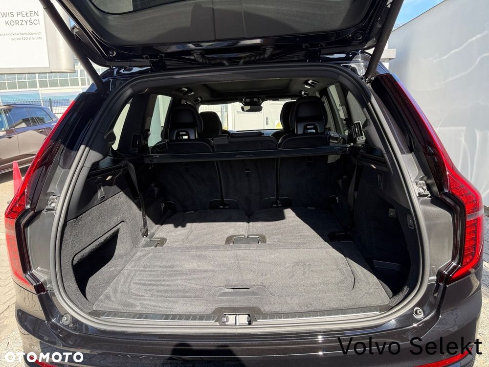 Volvo XC 90 - 33
