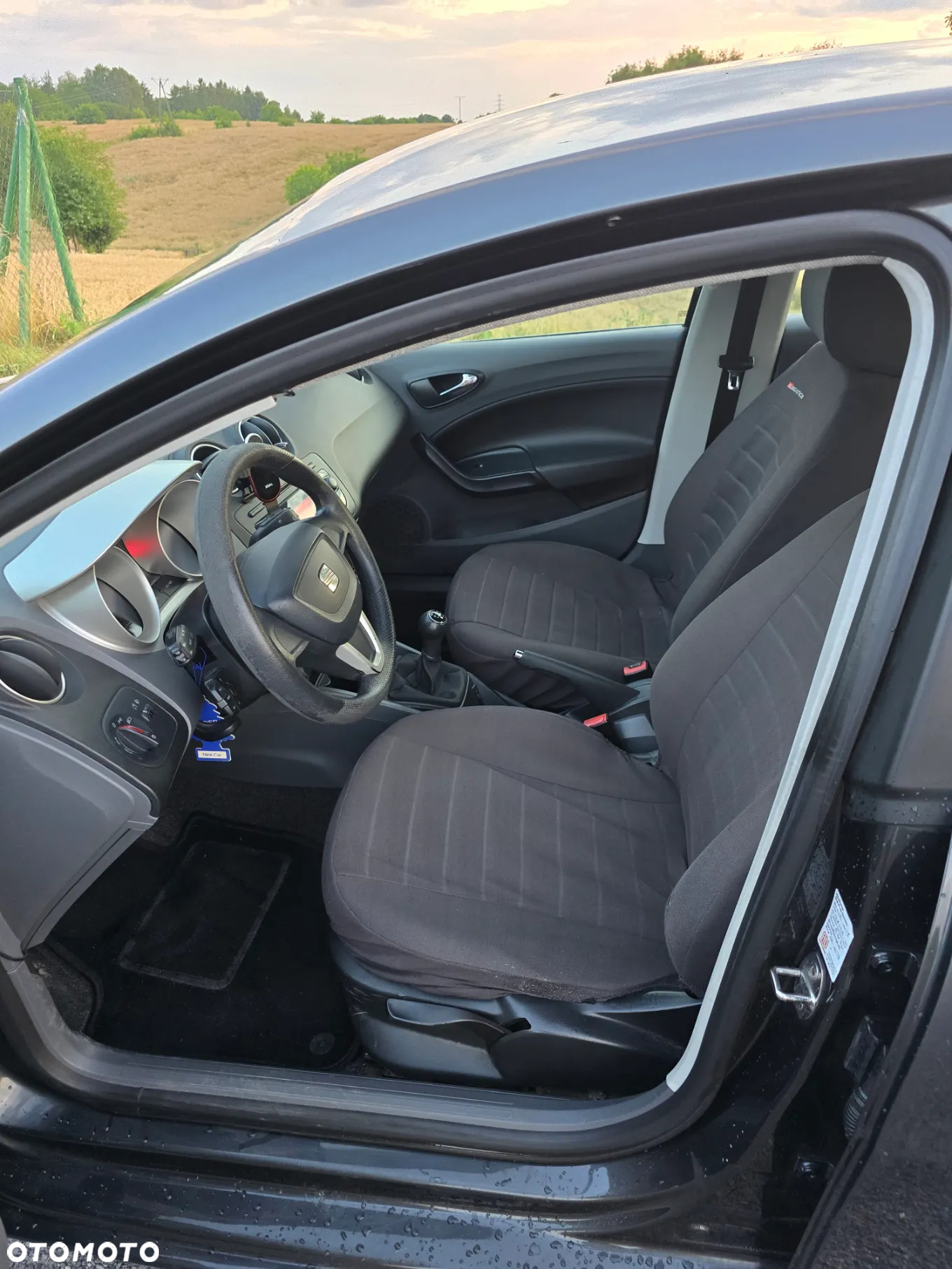 Seat Ibiza 1.4 16V Style - 8