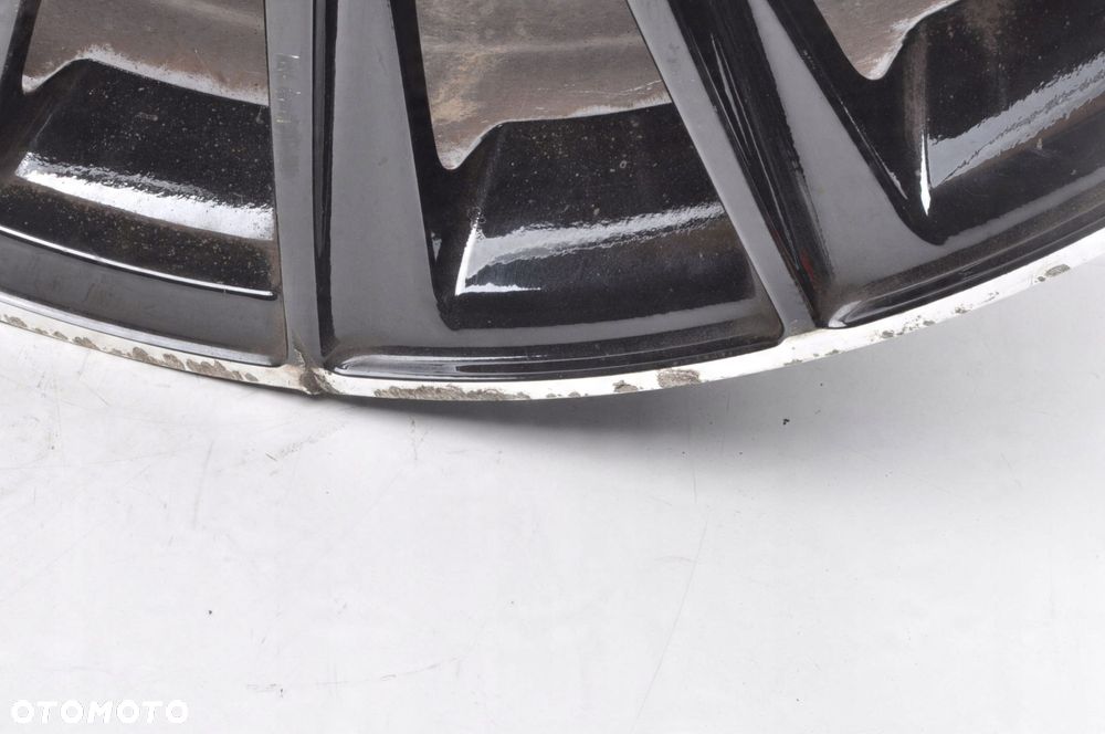MERCEDES W205 W222 FELGA ALUMINIOWA R19" 8.5J 5X112 ET43 A2224010500 - 13