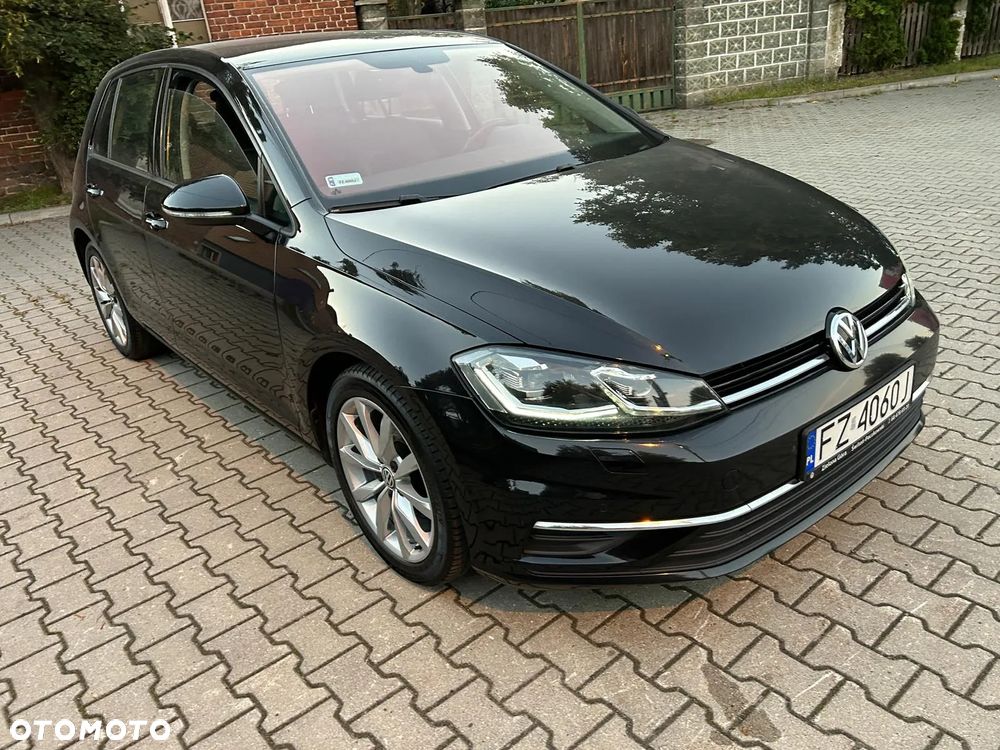 Volkswagen Golf 1.6 TDI BlueMotion Trendline - 2