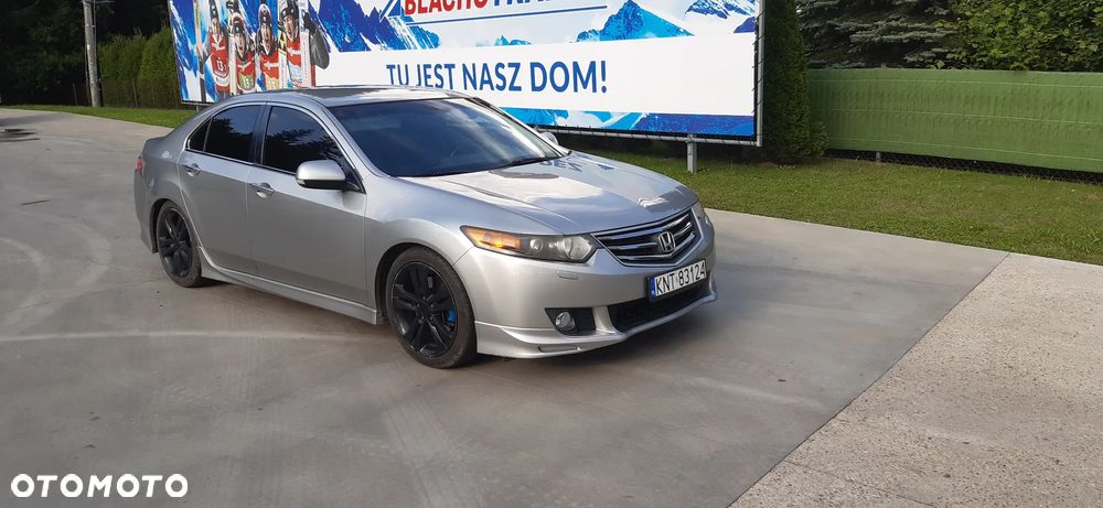 Honda Accord 2.4 Type S - 7