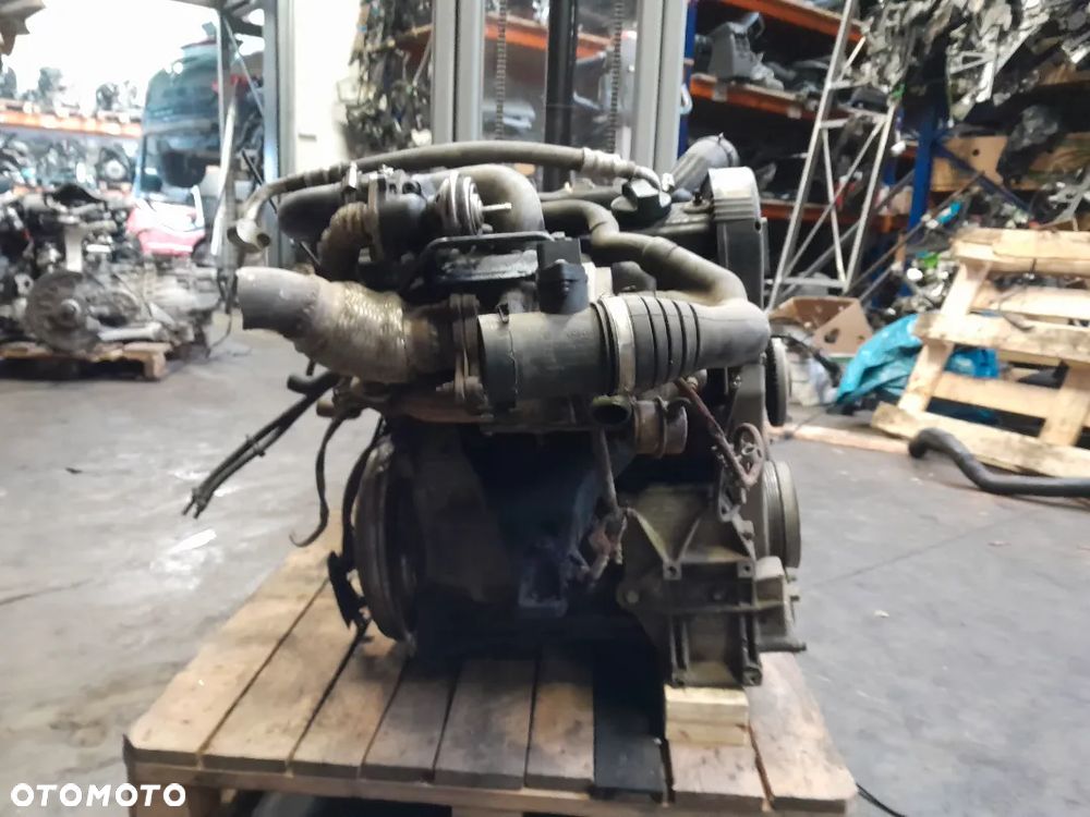 AUDI A4 B5 1,9 TDI 90 KM OZNACZENIE: AKT - 3