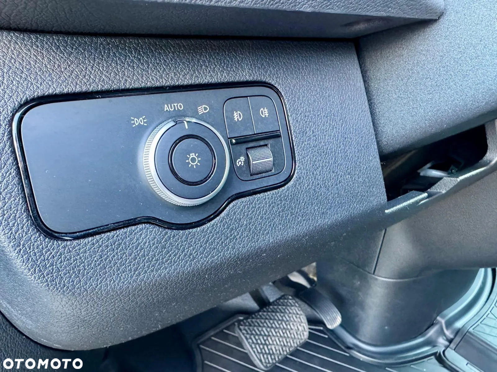 Mercedes-Benz Sprinter 317 CDI - 14