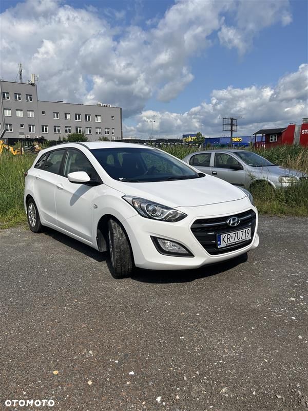 Hyundai i30 1.6 CRDi Classic - 4