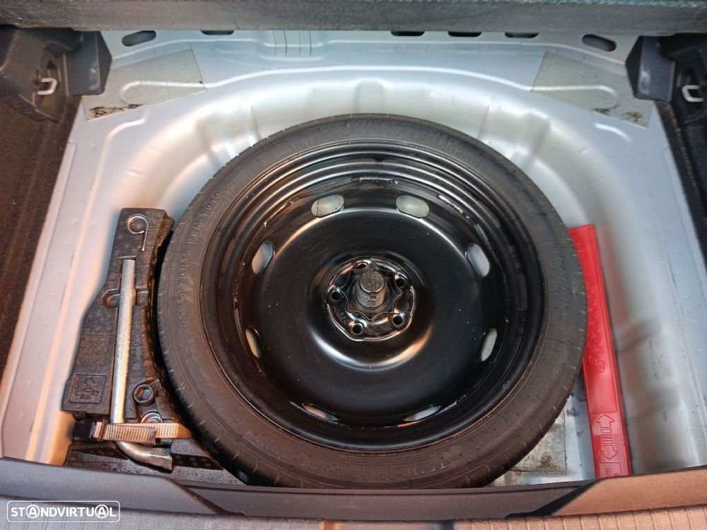 VW T-Roc 2.0 TDI Style - 26