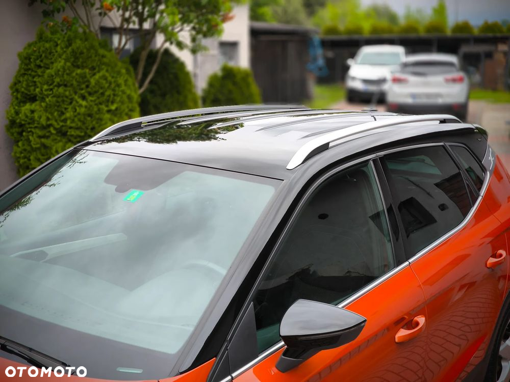Seat Arona 1.0 TSI Xcellence S&S - 23
