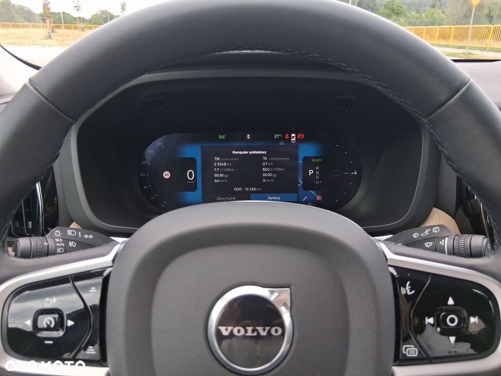 Volvo XC 60 - 15