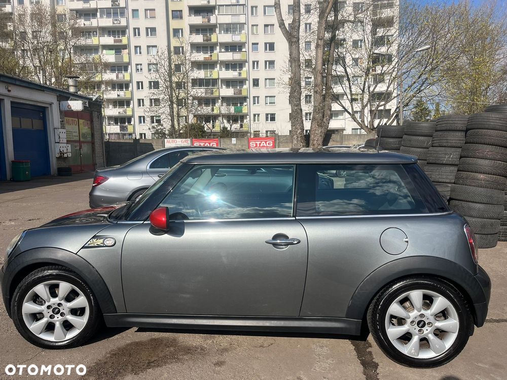 MINI ONE Standard - 3