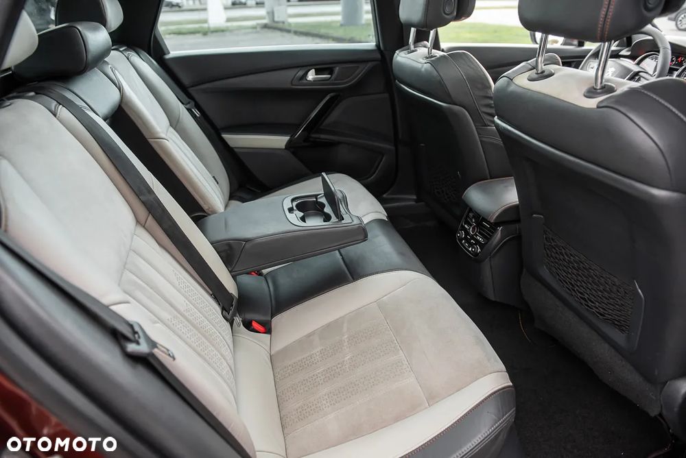 Peugeot 508 RXH 2.0 HDi HYbrid4 - 35