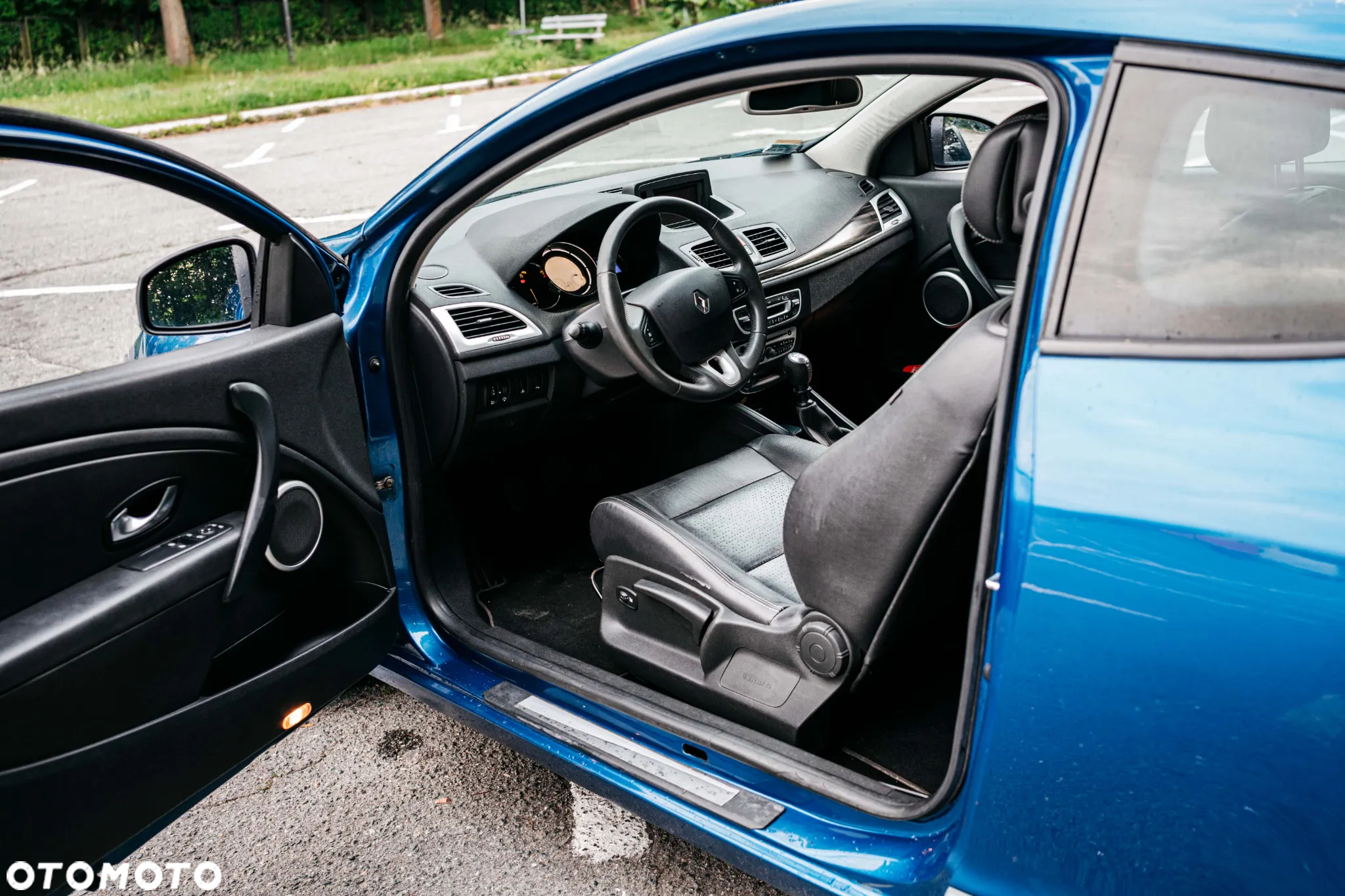 Renault Megane 1.9 dCi Dynamique - 10