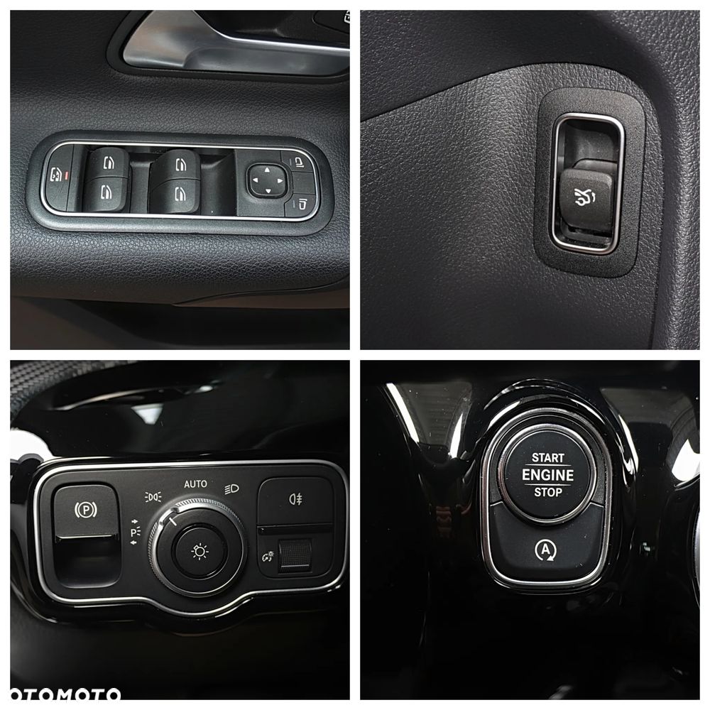 Mercedes-Benz CLA 200 7G-DCT - 32