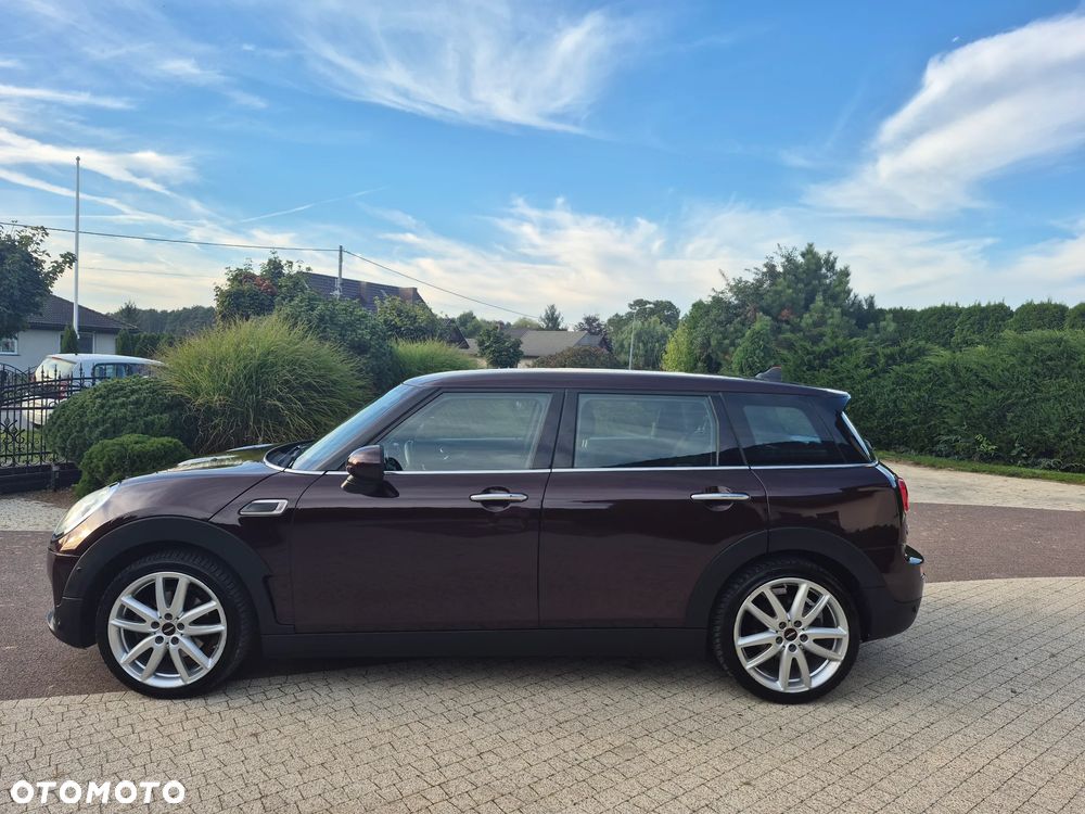 MINI Clubman Cooper - 12