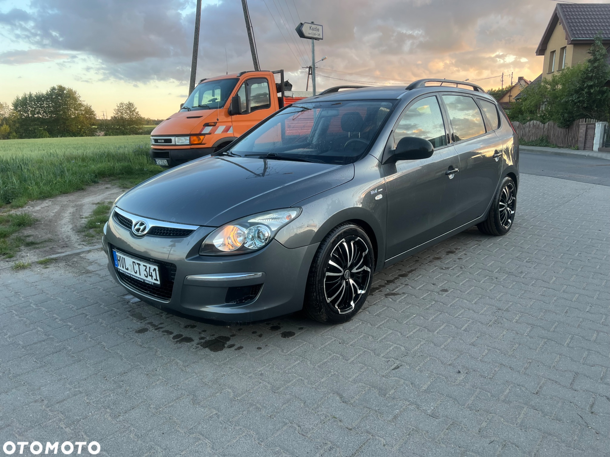 Hyundai i30 1.4 Classic + World Cup - 3