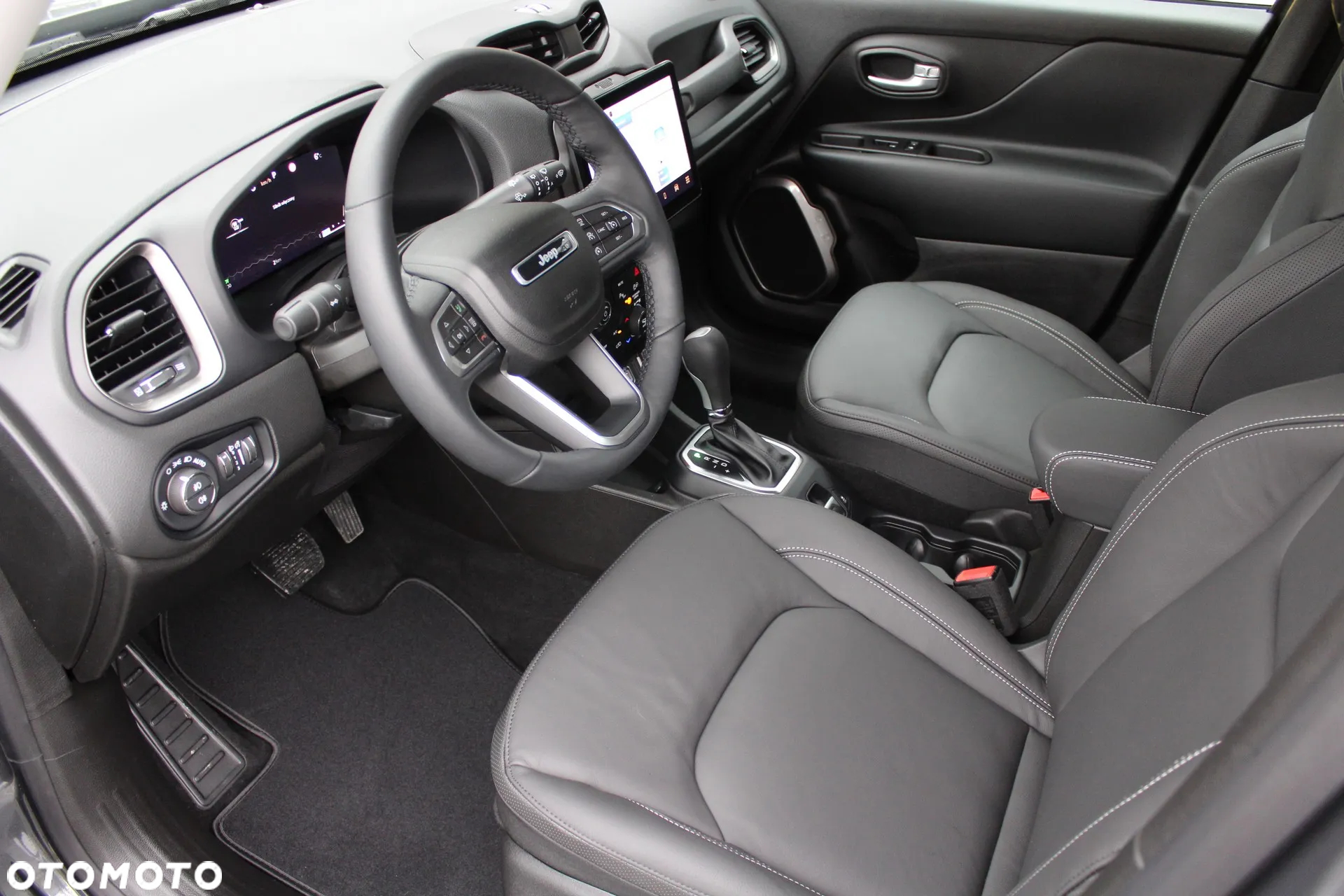 Jeep Renegade 1.5 T4 mHEV Summit FWD S&S DCT - 7