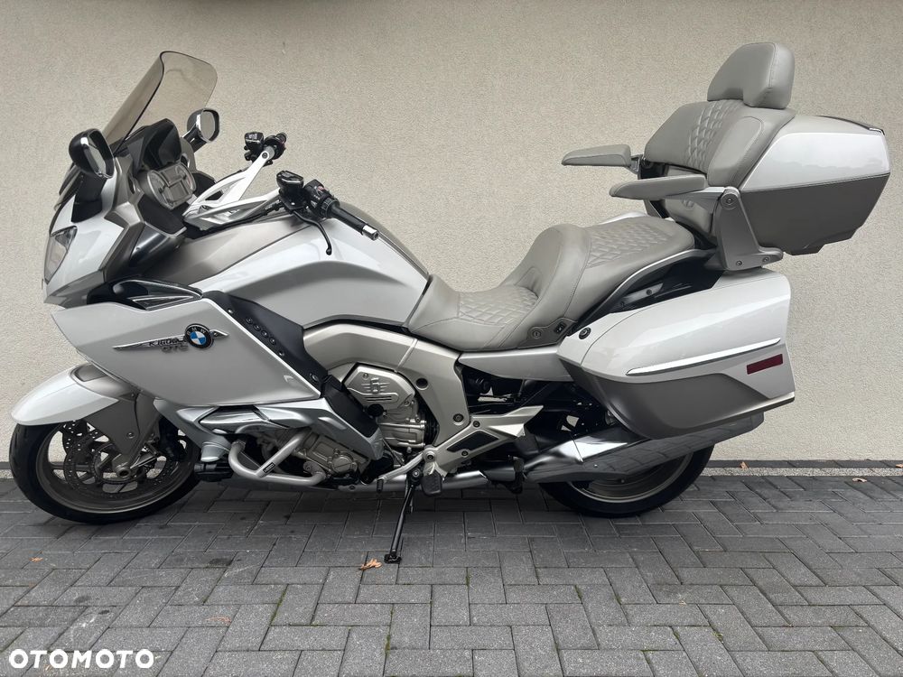 BMW K