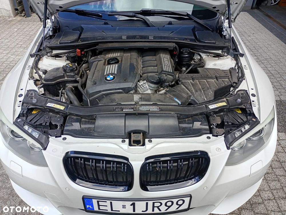 BMW Seria 3 - 13