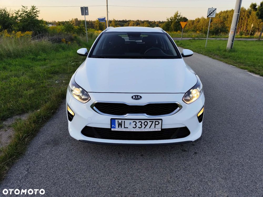 Kia Ceed 1.0 T-GDI L - 8