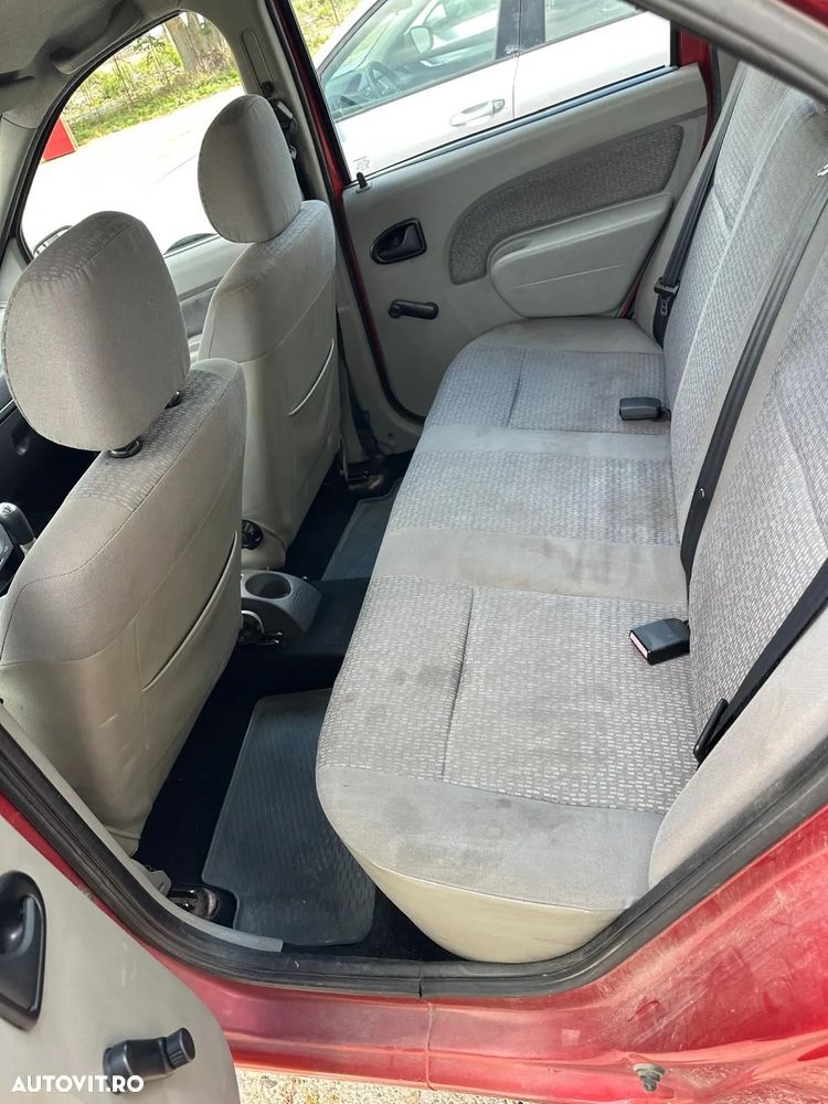 Dacia Logan Express 1.5 dCi - 6