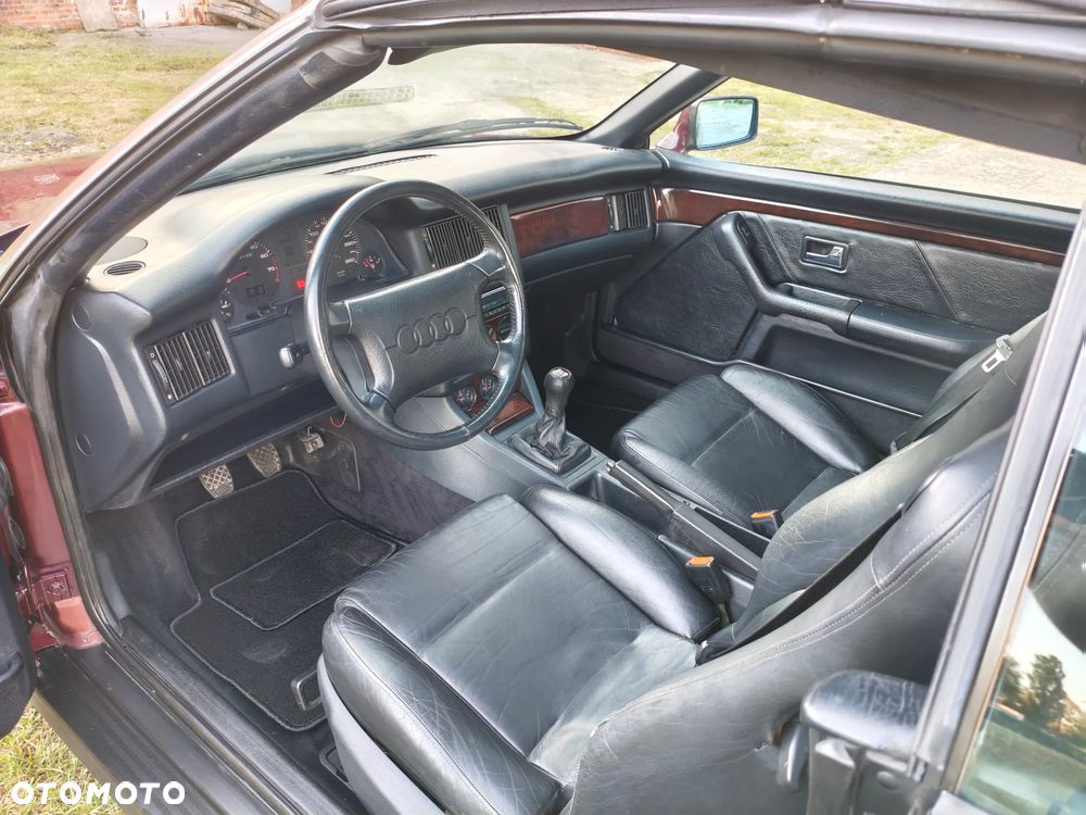 Audi 80 2.3 E - 23
