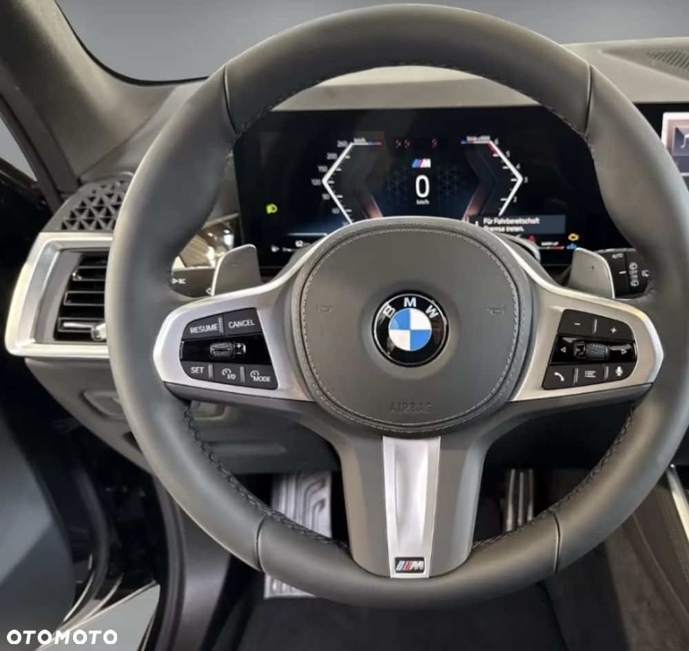 BMW X5 xDrive30d mHEV M Sport sport - 11