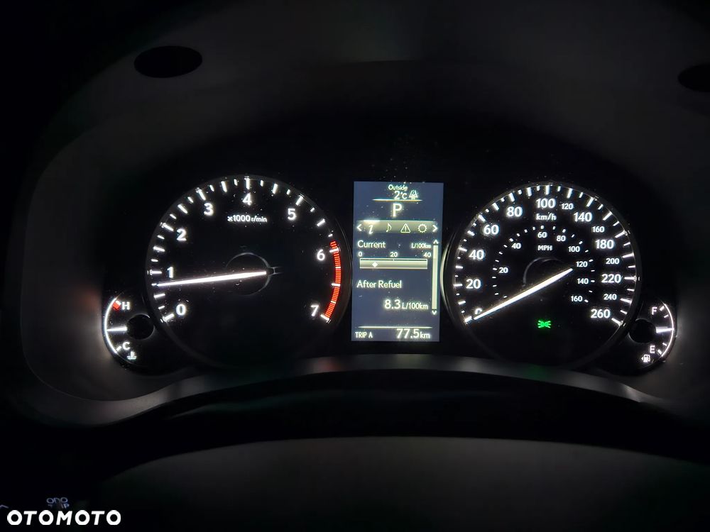 Lexus NX 200t AWD - 11