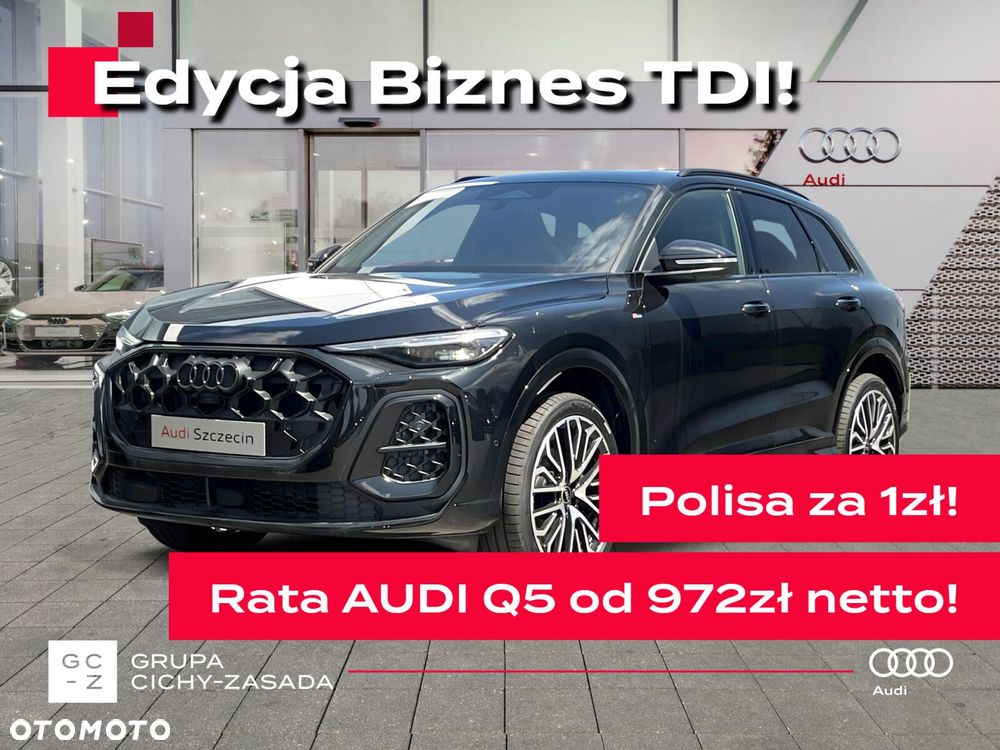Audi Q5 - 2