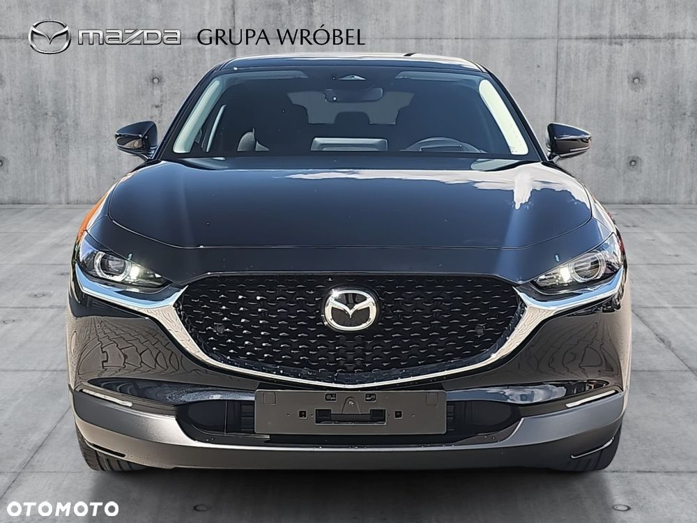 Mazda CX-30 - 3