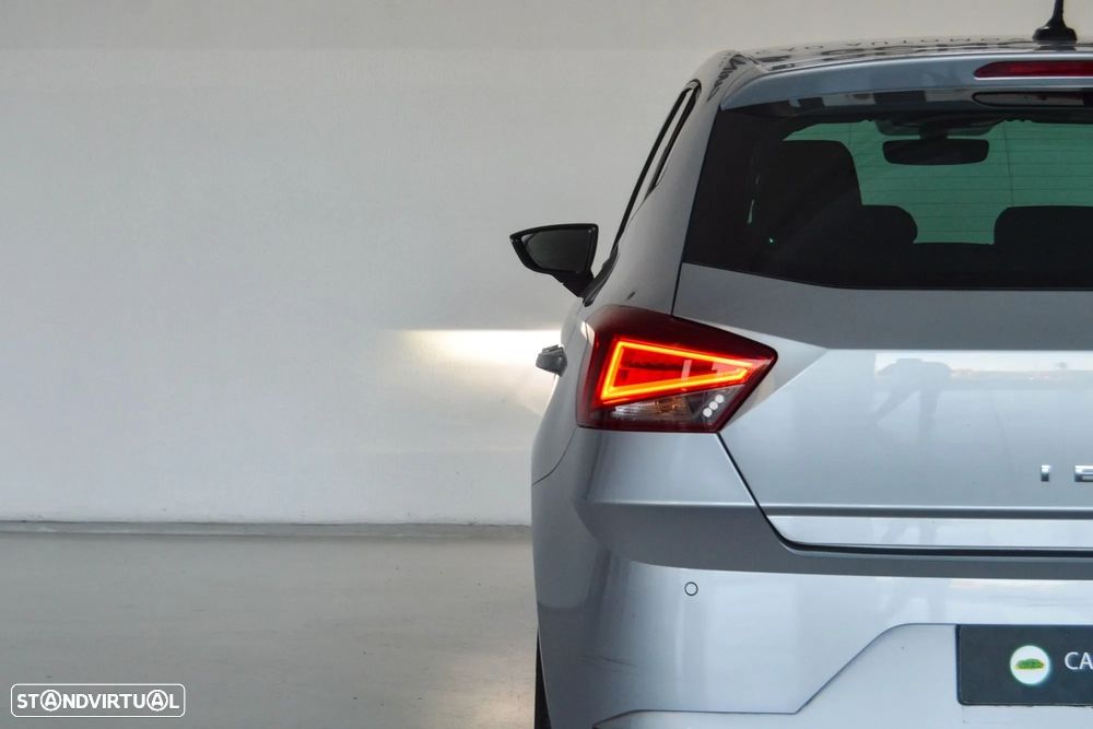 SEAT Ibiza 1.0 TSI FR - 56