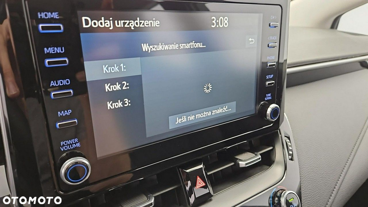 Toyota Corolla 1.5 Comfort - 20