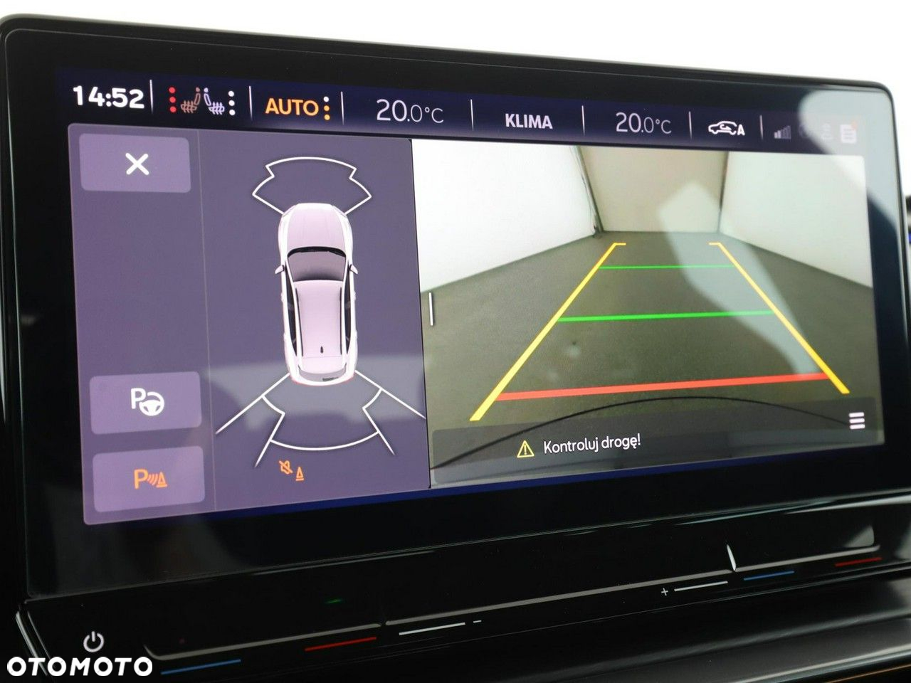 Cupra Formentor VZ 1.4 e-Hybrid DSG - 24