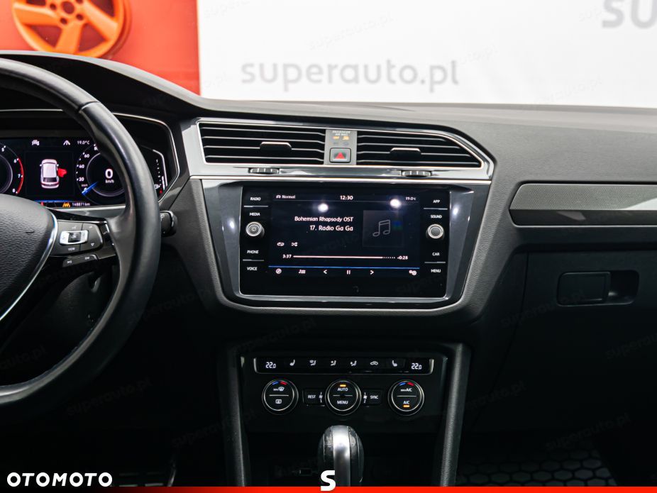 Volkswagen Tiguan 2.0 TSI 4Mot IQ Drive DSG - 15