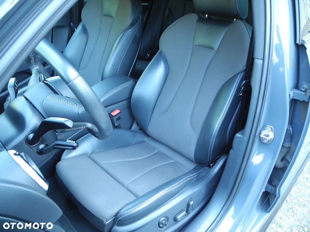 Audi A3 Sportback - 17