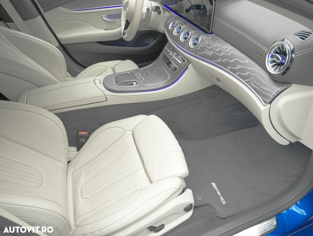 MERCEDES-BENZ CLS 2023 — imagine 12