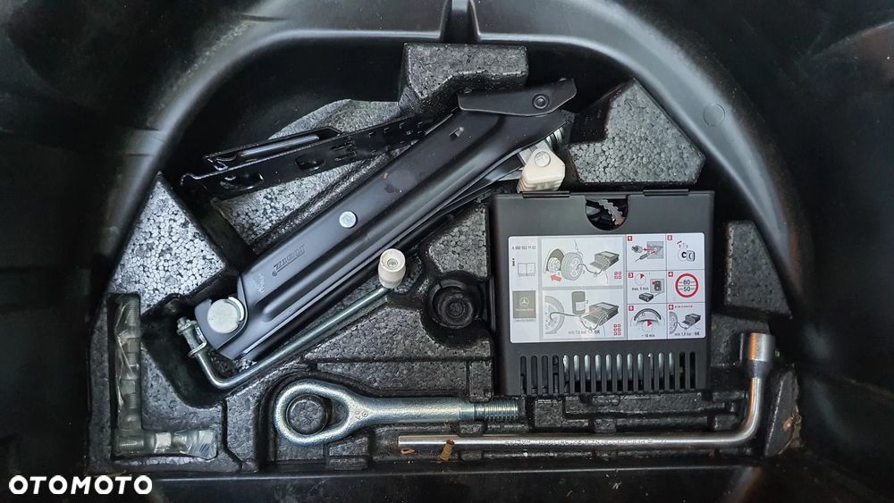 Mercedes-Benz CLC 180 Kompressor Automatik Special Edition - 23