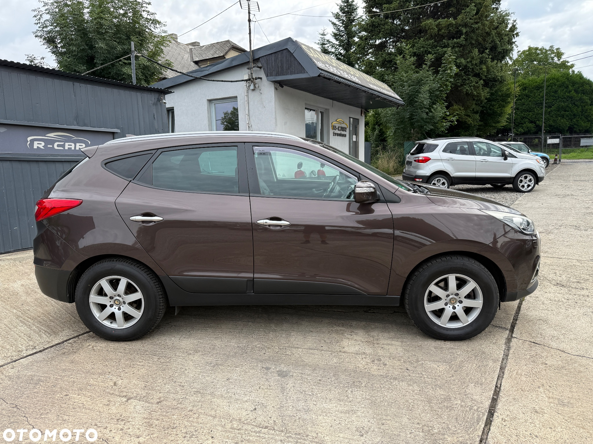 Hyundai ix35 2.0 2WD Trend - 5